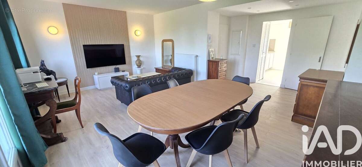 Photo 3 - Appartement à TARBES