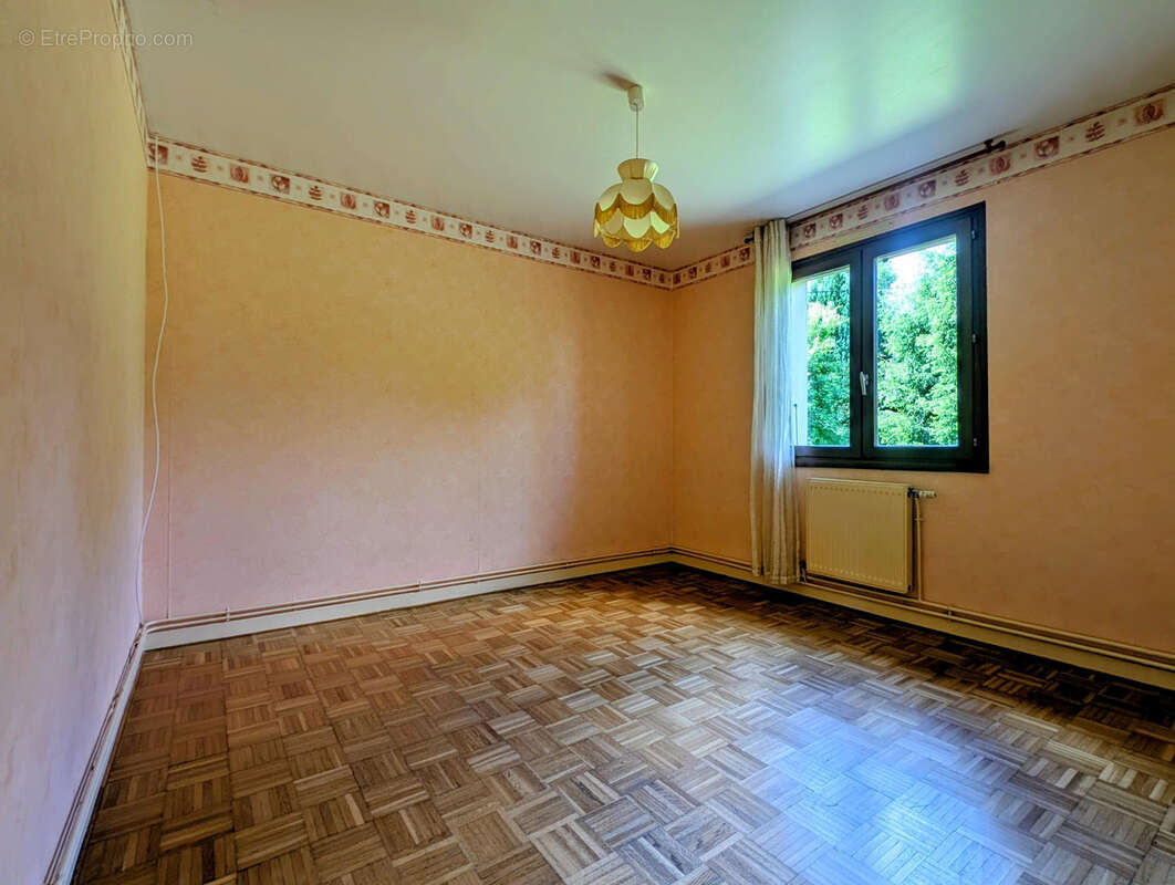 Maison à SAINT-ANDRE-SUR-VIEUX-JONC
