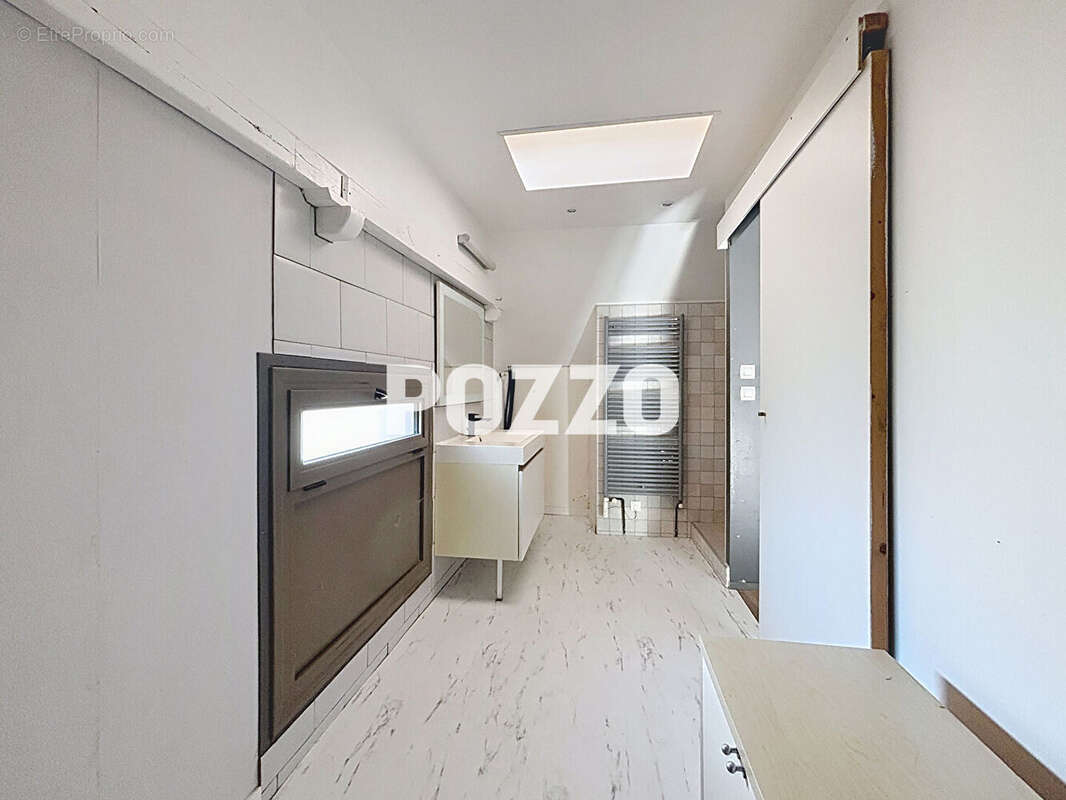 Maison à SAINT-PLANCHERS