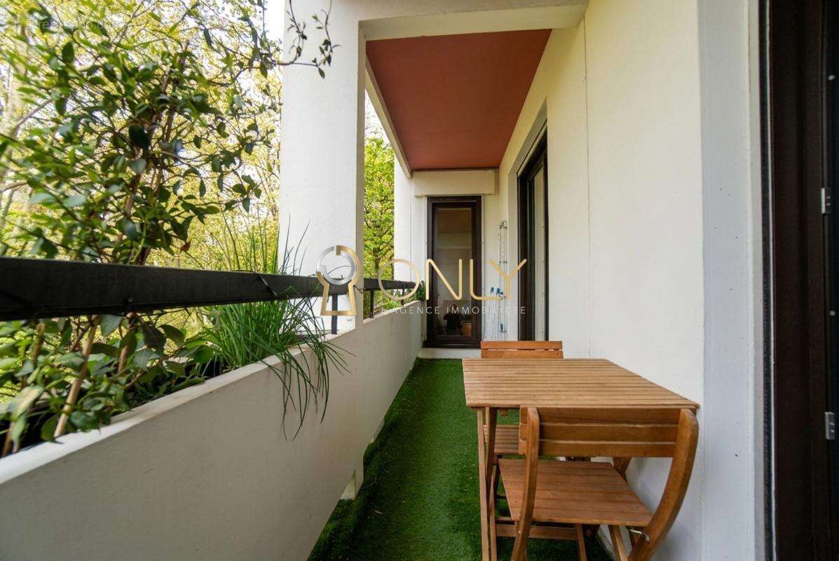 Appartement à ECULLY