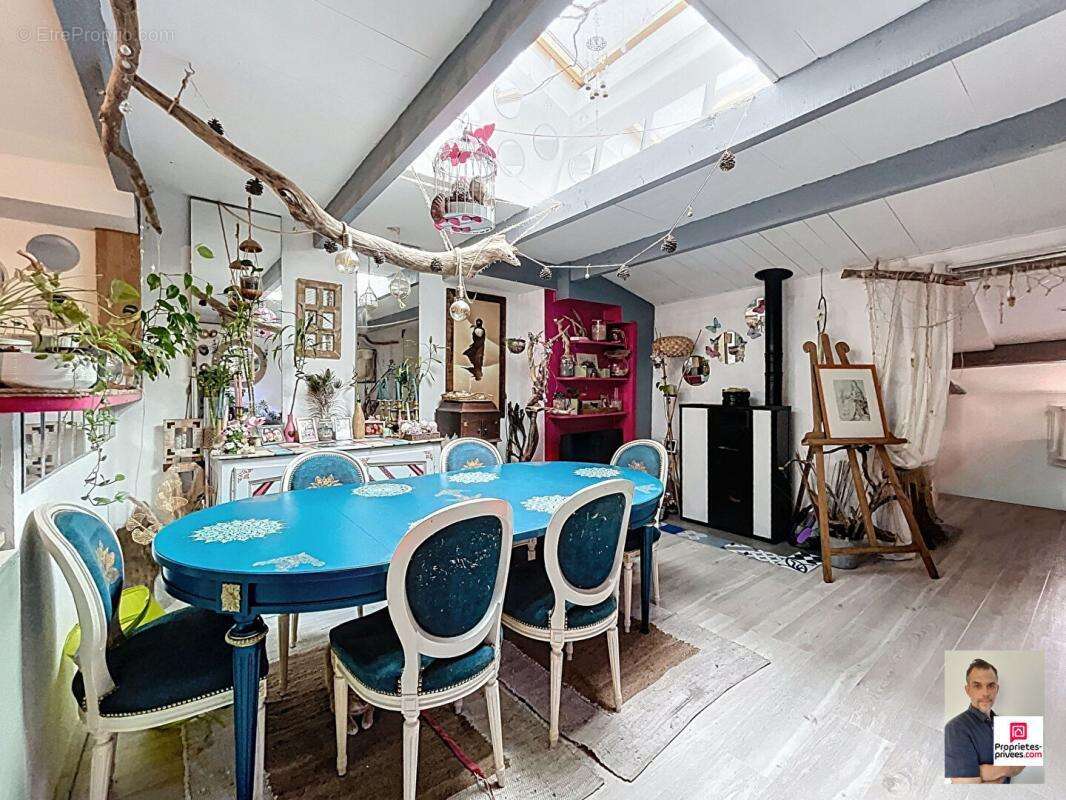 Appartement à TOURVES