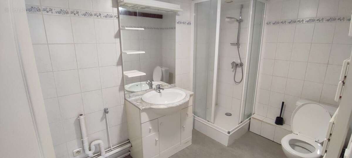Appartement à VIENNE
