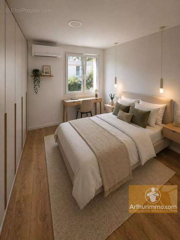 Appartement à SETE