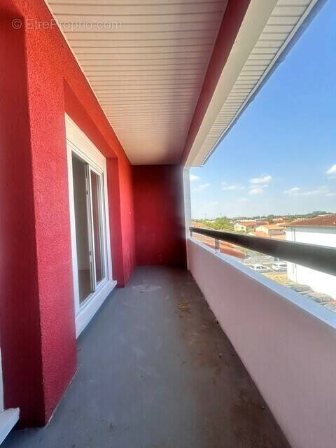Appartement à BLAGNAC