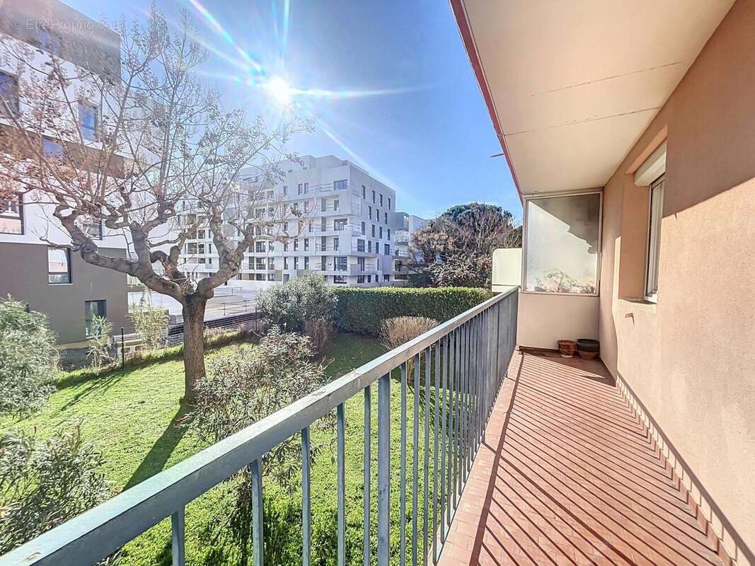 Photo 3 - Appartement à MONTPELLIER