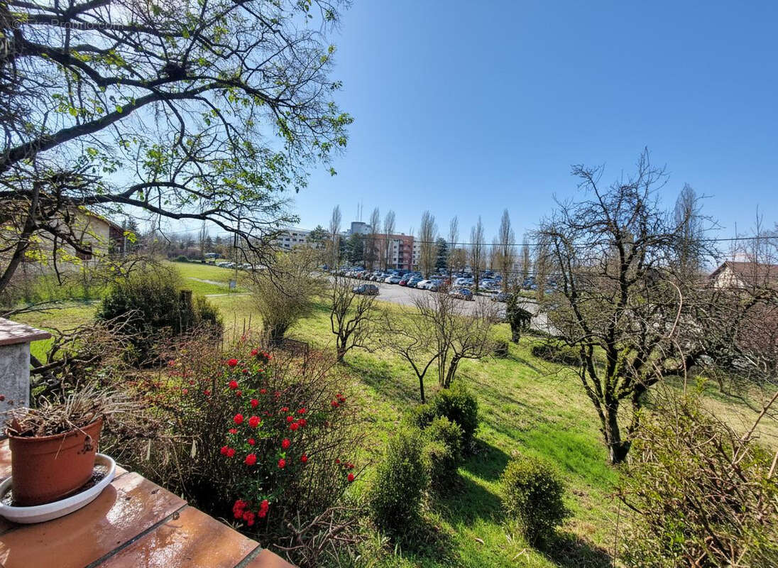 Maison à MONTBRISON