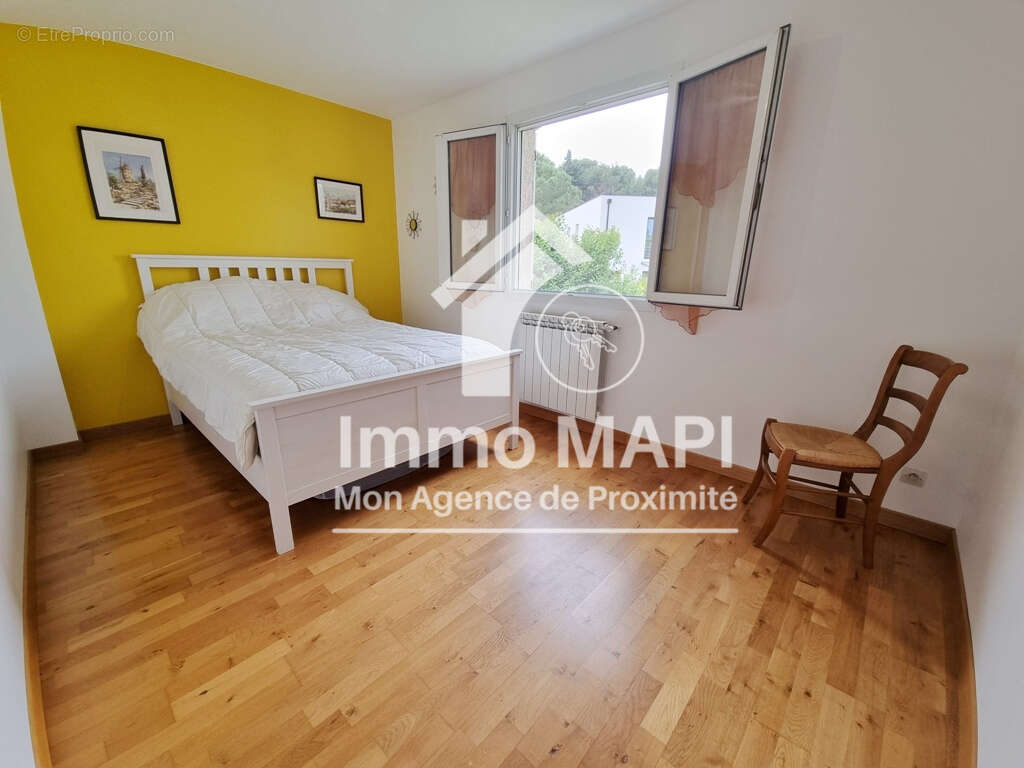 Maison à MONTPELLIER