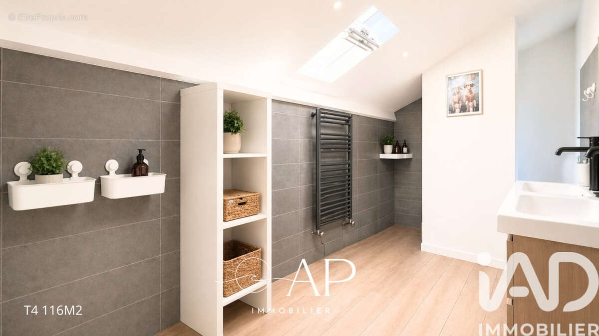 Photo 5 - Maison à LA CRAU