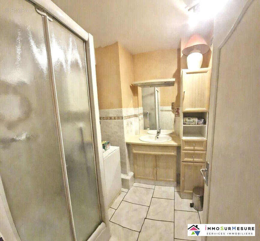 Appartement à BETHUNE