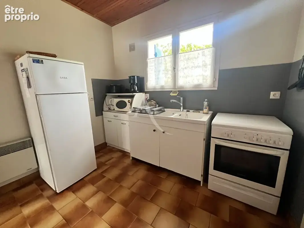 Maison Longeville Sur Mer 4 pièce(s) 69 m2 - photo 4
