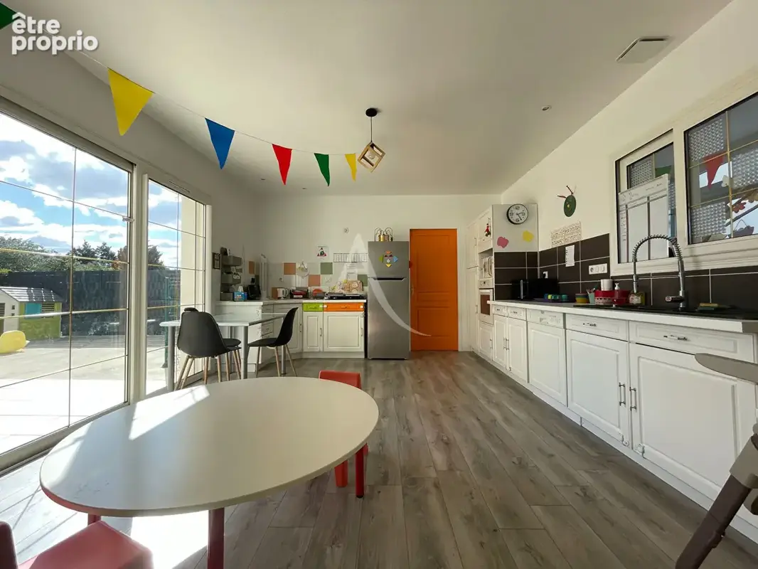 À vendre maison de plain-pied de 154 m² à vix - photo 4