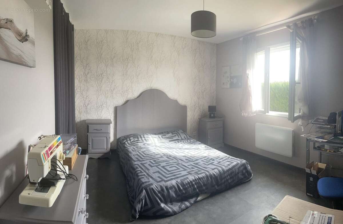 Maison à SAINT-ELIX-THEUX