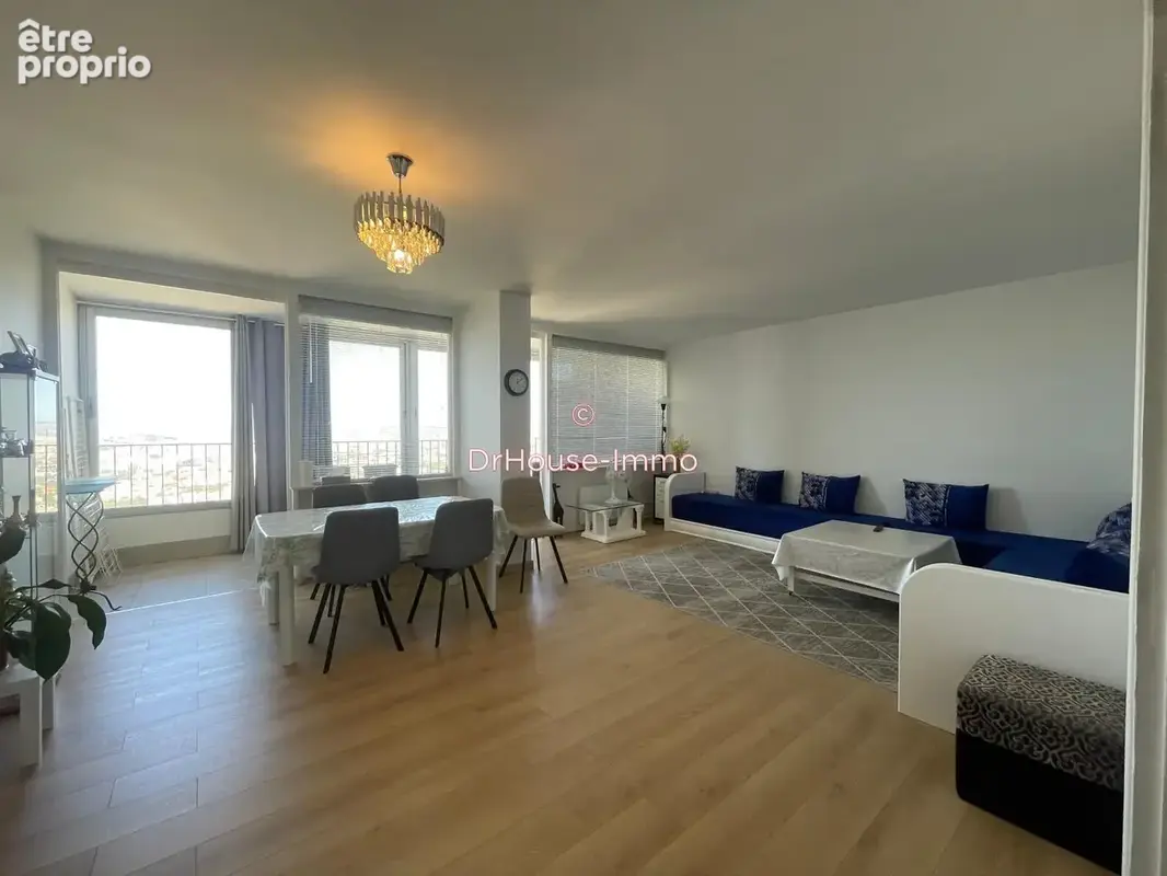 Appartement 4 pièces 96 m² à vendre à Marseille-9e (13009) - photo 5