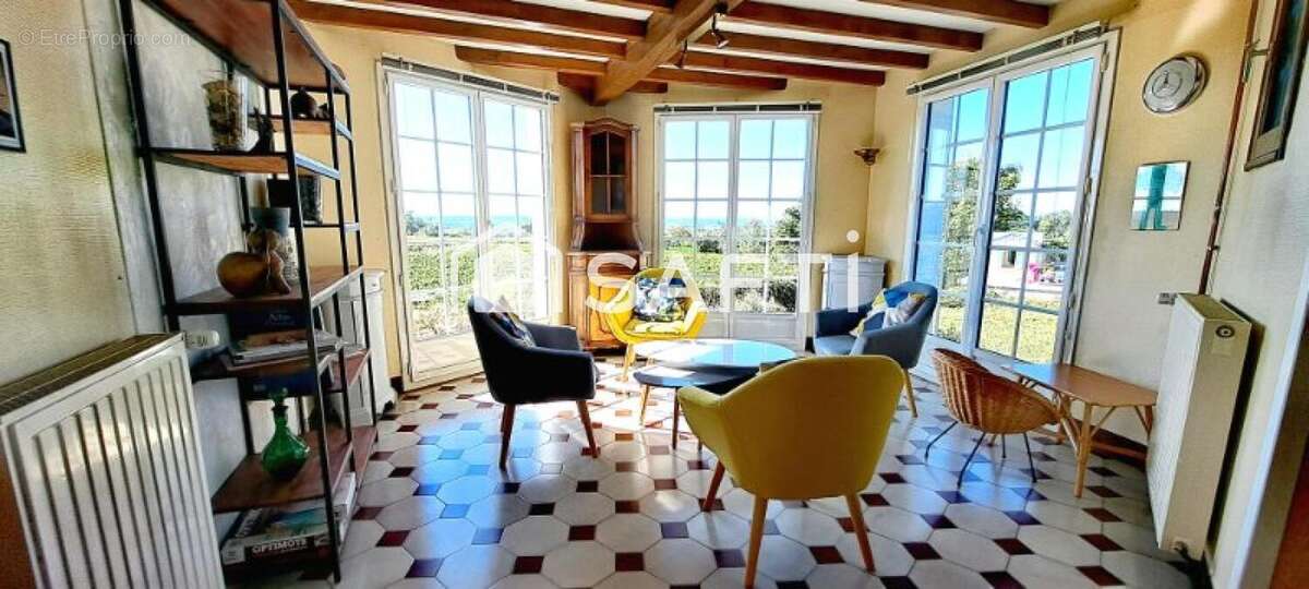 Photo 7 - Maison à ROCHECORBON