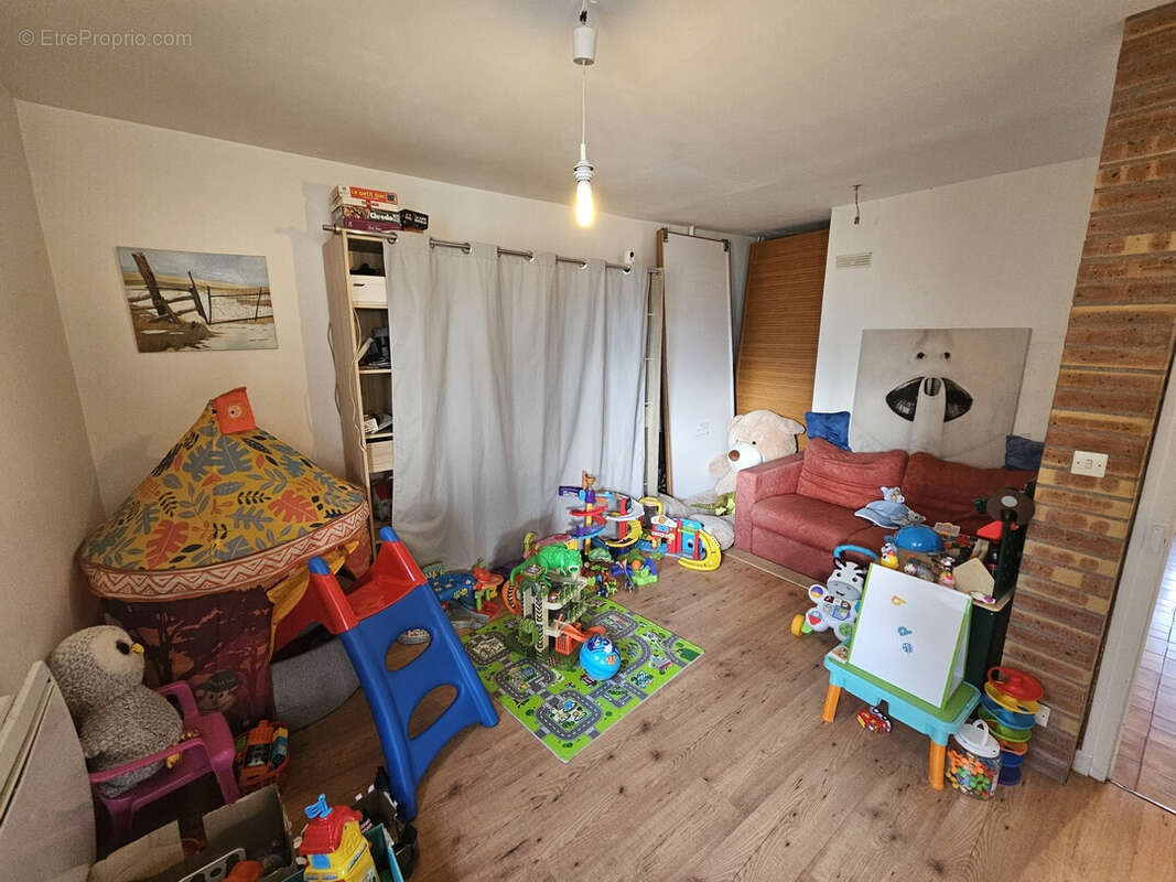 Maison à SAINT-CLAUDE