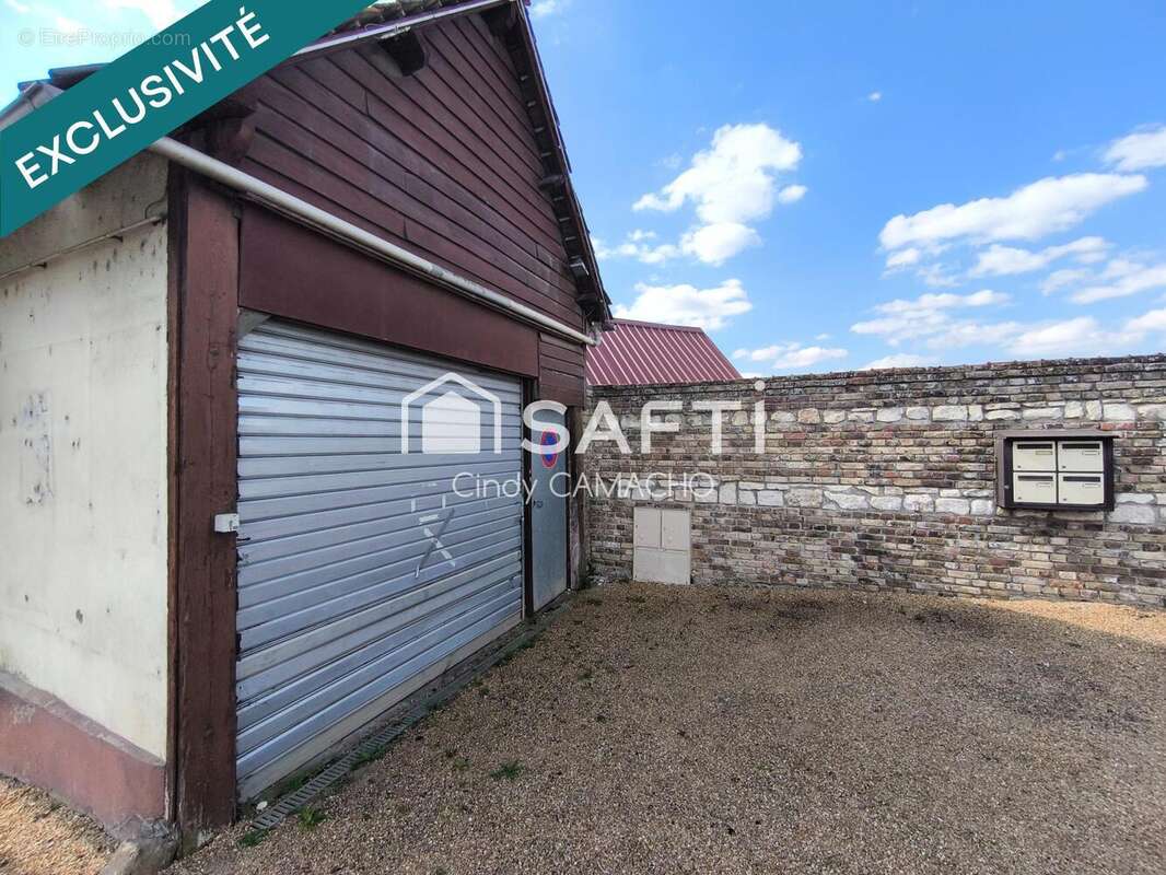 Photo 9 - Appartement à FLIXECOURT