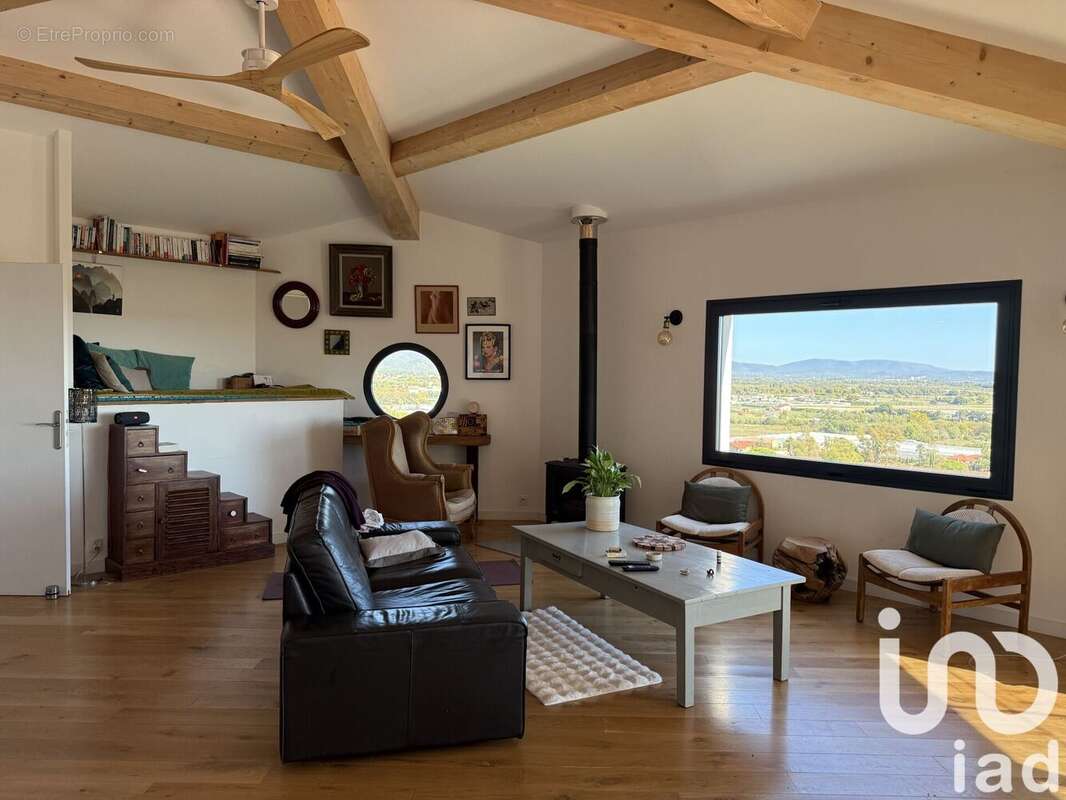 Photo 9 - Maison à HYERES