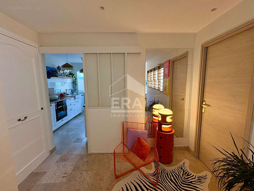 Appartement 4 pièces à vendre à Fréjus - Proche centre-ville - photo 15