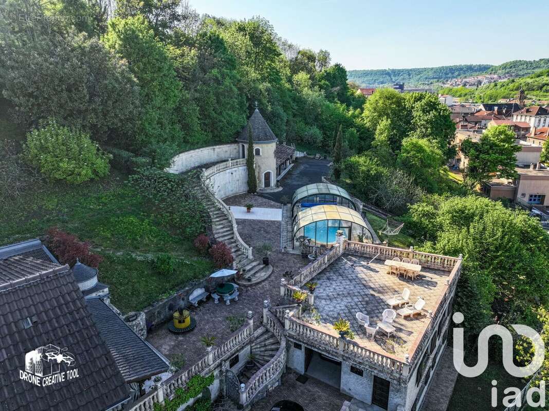 Photo 3 - Maison à HAYANGE