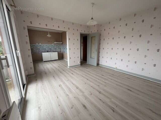 Appartement à TRELISSAC
