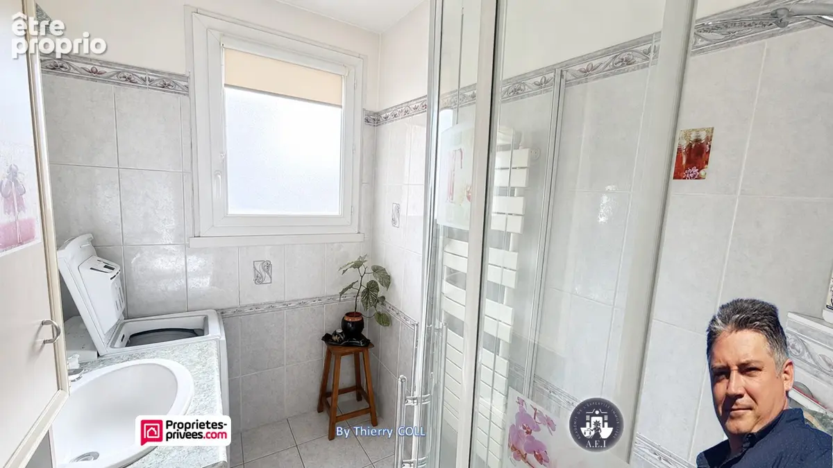 Appartement venissieux  4 pièce(s) 79 m2 - photo 8
