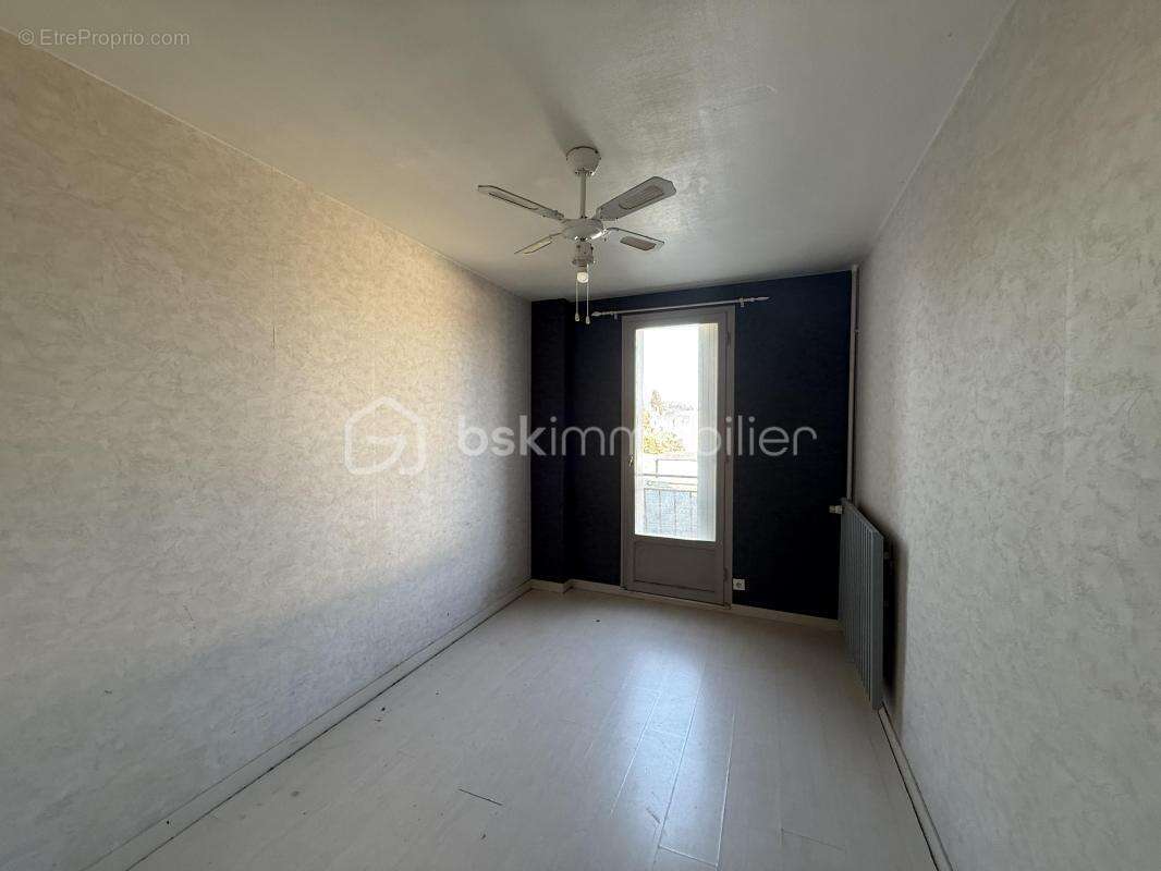 Appartement de 97 m² – Avenue de la Libération - photo 9