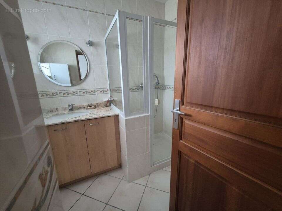 Maison à CASTELNAU-DE-MEDOC