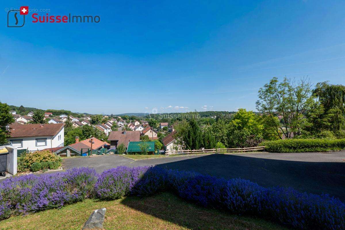 Appartement à BETHONCOURT