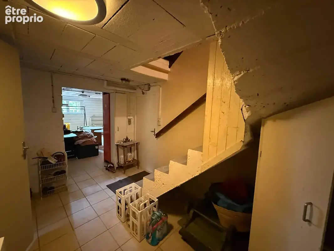 Maison à vendre dans Dinan 4 chambres - photo 12