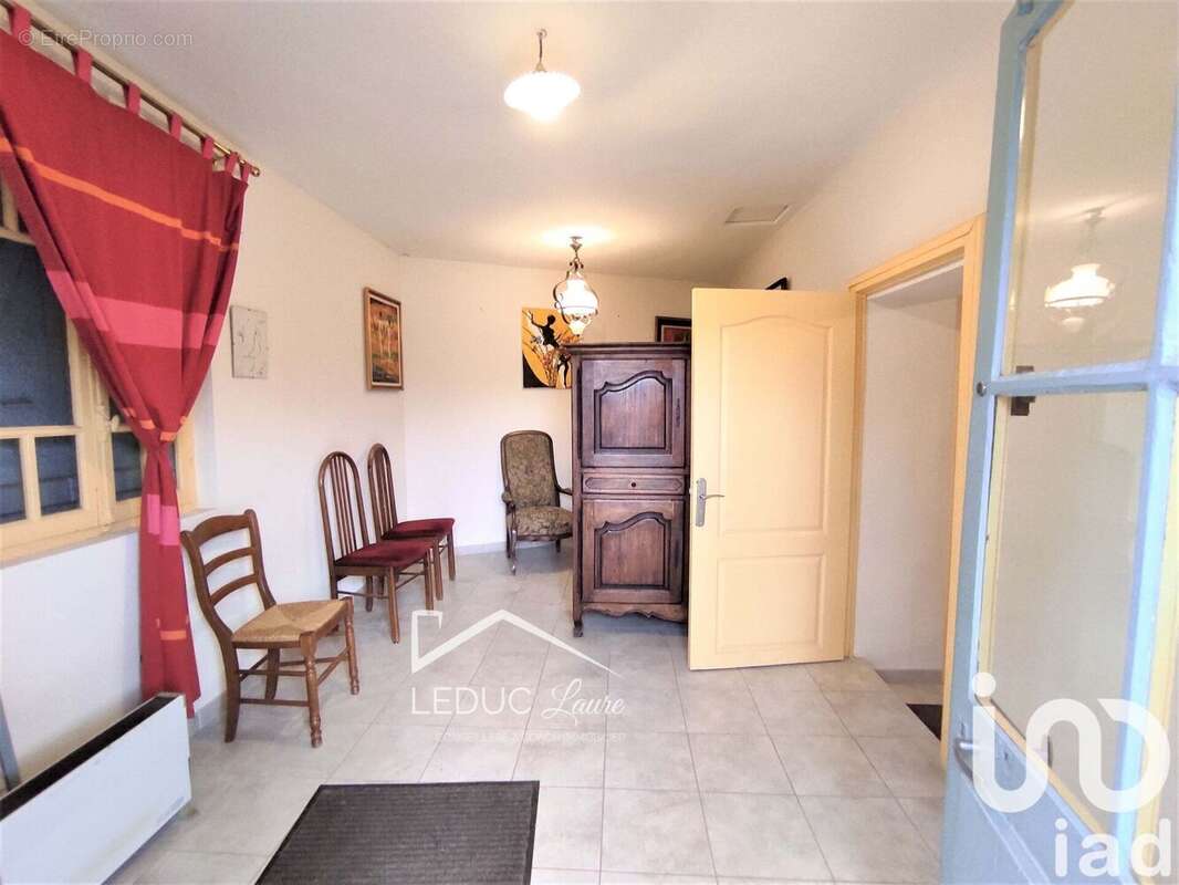 Photo 2 - Terrain à PONT-SAINT-ESPRIT