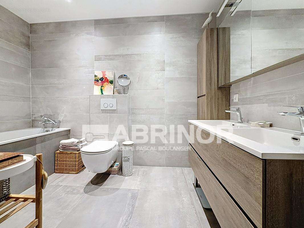 Appartement à ROUBAIX