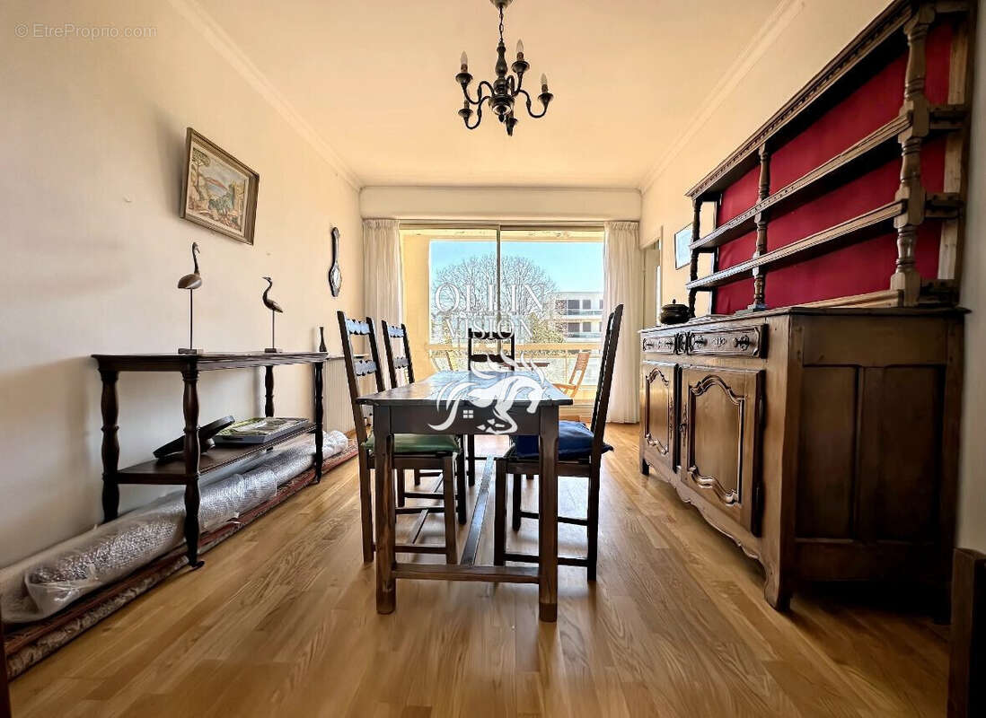 Appartement à ARCACHON