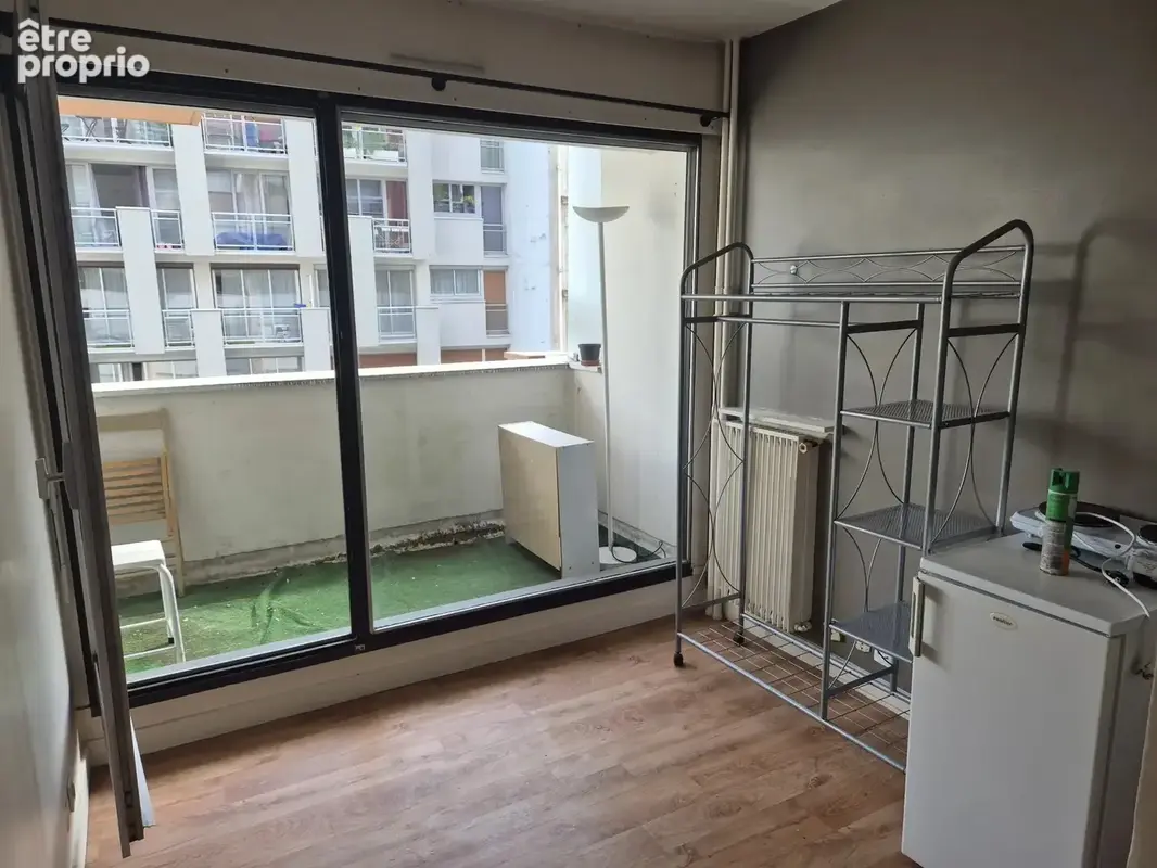 Studette 11,67m² - photo 2