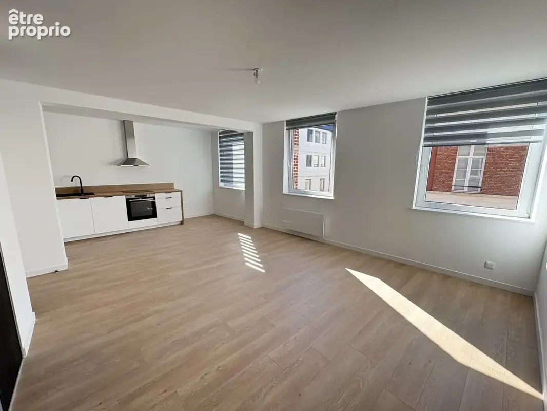 Appartement à AMIENS