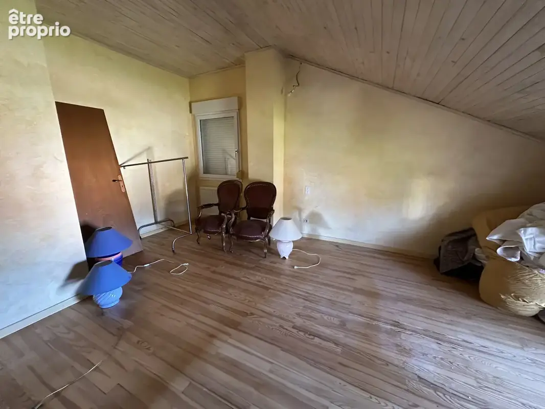 Maison individuelle   A deux pas du centre-ville d’Yssingeaux - photo 11