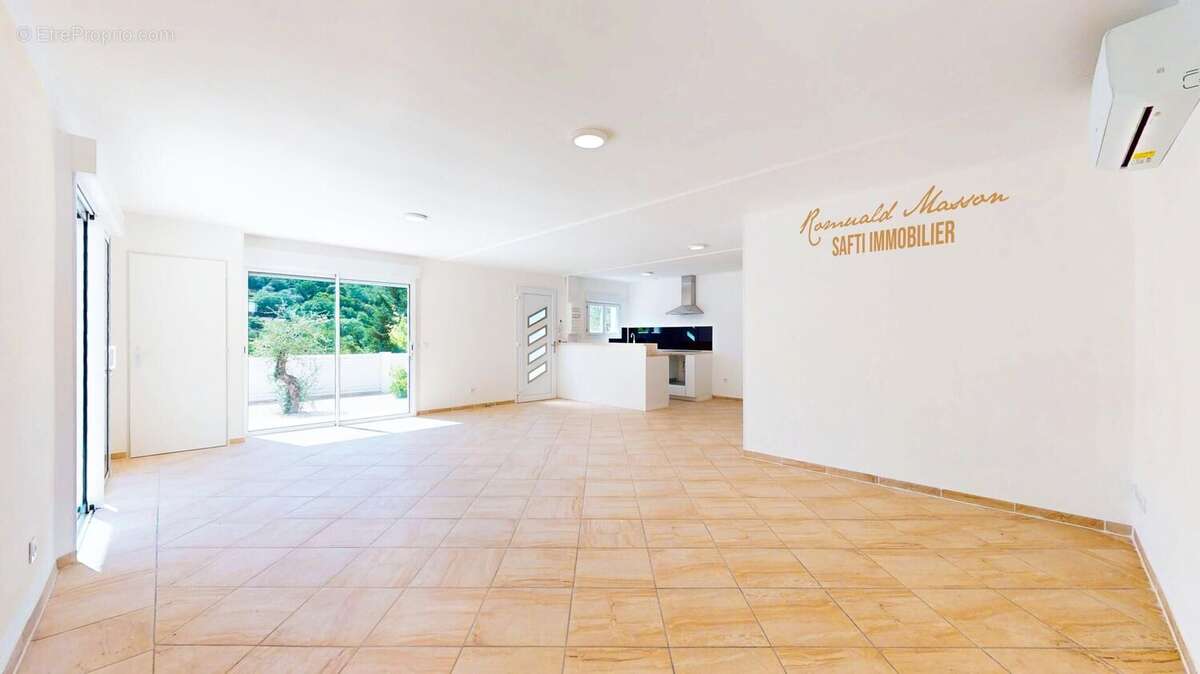 Photo 4 - Maison à BELGENTIER