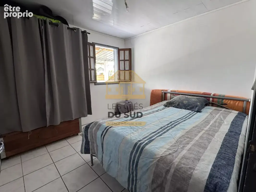 Maison créole de plain-pied – saint-philippe – calme absolu et potentiel rare - photo 16