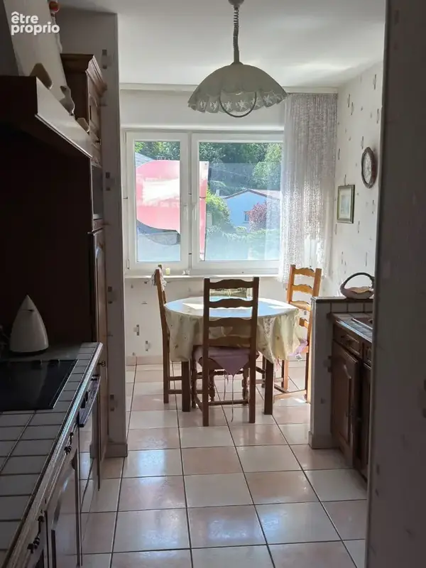 Appartement Saint Avold 3 pièce(s) 66.01m2 - photo 8