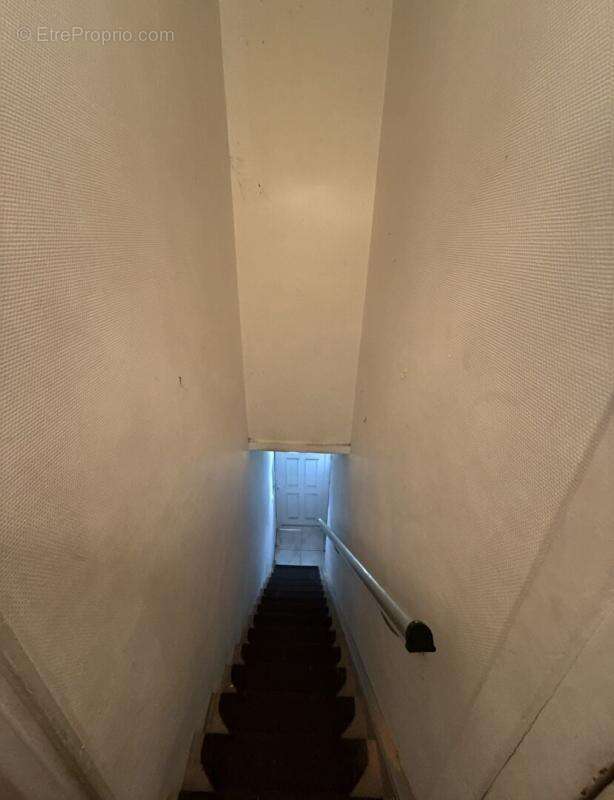 Appartement à BEGLES