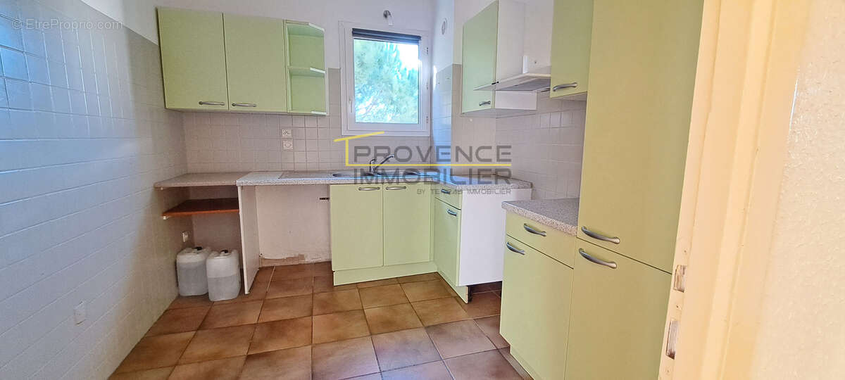 Appartement à MONTELIMAR