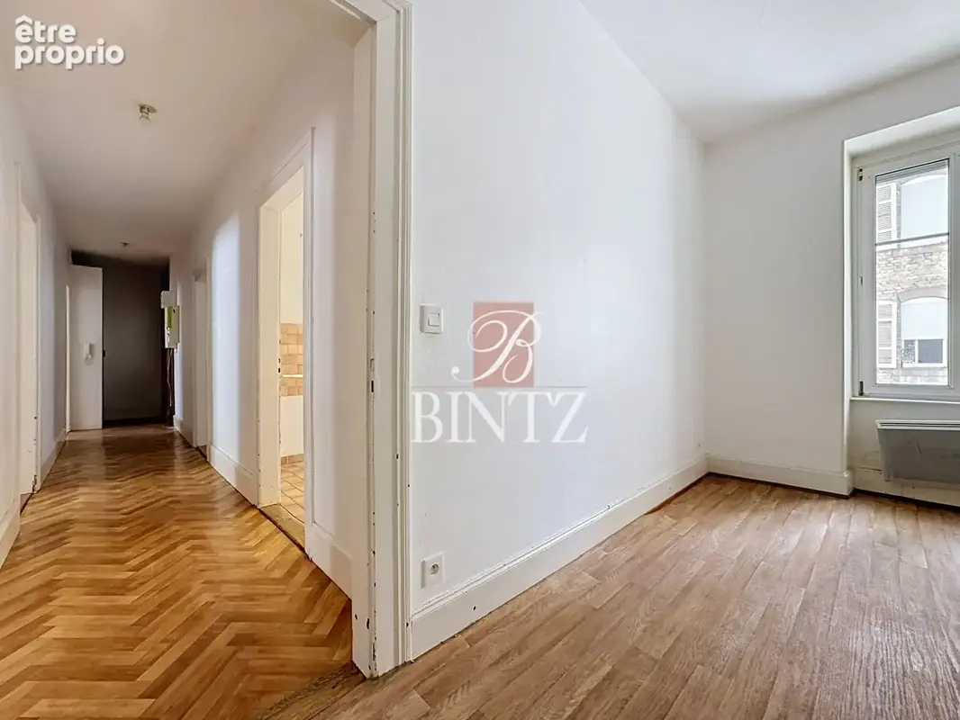 Appartement 4 pièces 102 m² à vendre à Strasbourg (67000) - photo 6