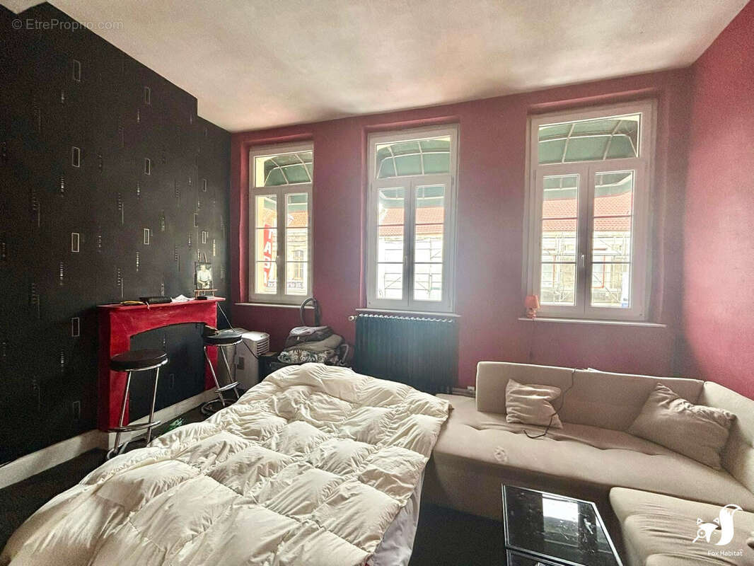 Appartement à CAMBRAI