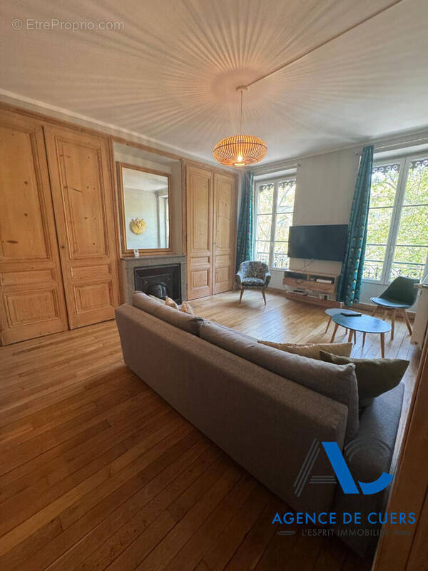 Appartement à LYON-2E