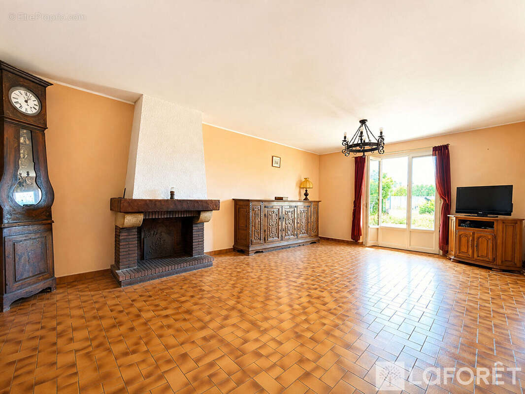 Maison La Teste 6 pièces 95 m2 - photo 5