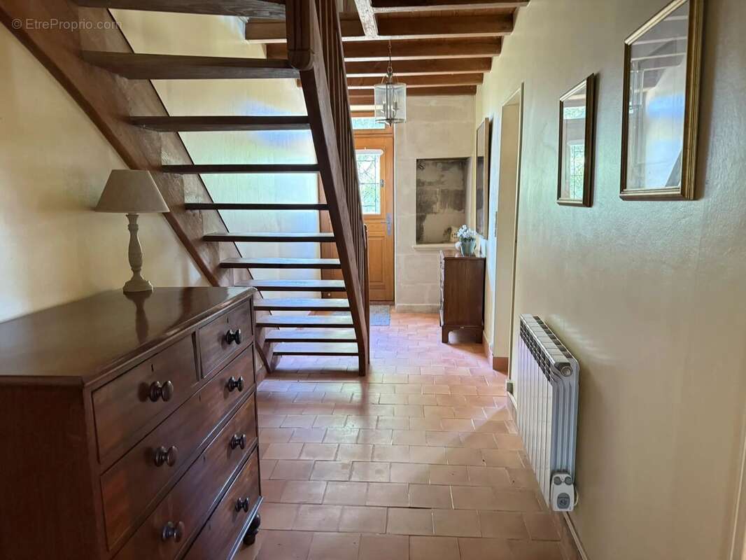 Maison de 5 chambres, dont une au rez-de-chaussée - photo 10