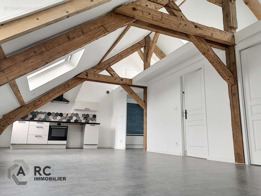Appartement à ORLEANS