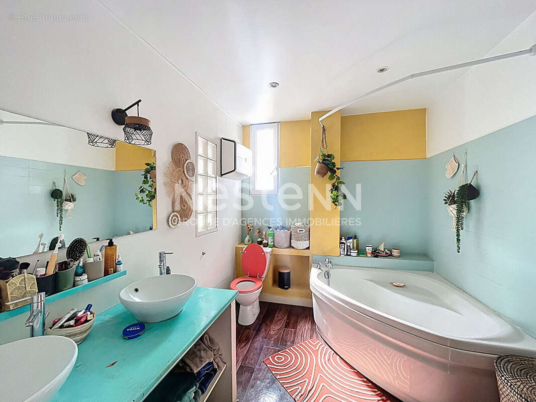 Appartement à BREST