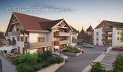 Appartement à HAUTEVILLE-SUR-FIER