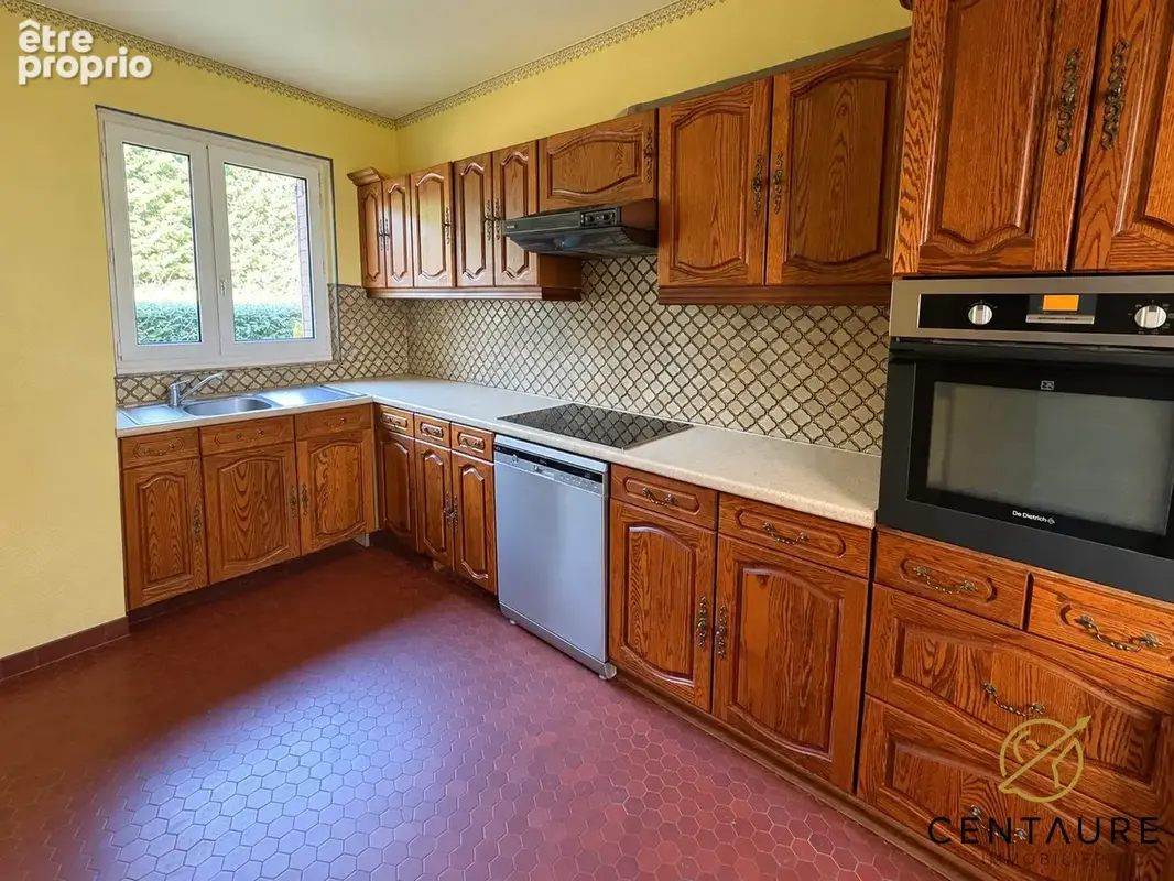 Maison 4 pièces 110 m² à vendre à Bondues (59910) - photo 3