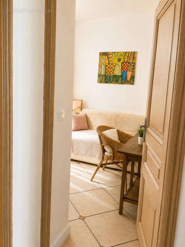 Appartement - photo 5